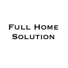Full Home Solution