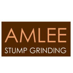 Amlee Stump Grinding