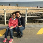 Lim Christina's photo