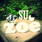 Zoe Sus foto