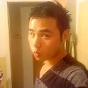 Ming Liu's photo
