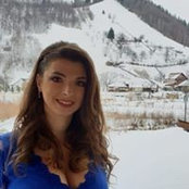 Andreea Toader's photo