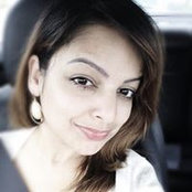Pooja Banga's photo