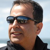 Foto de Rahul Sachdev