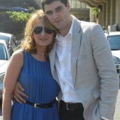 David Tabatadze's photo