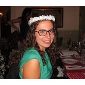 Mor Fahima Ashkenazi's photo