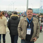 Игорь Кочемасов's photo