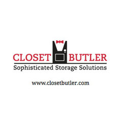 Closet Butler
