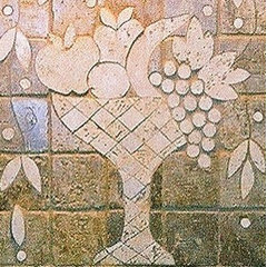 Argenta Mosaics