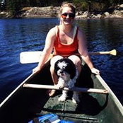 Kristen Morin's photo