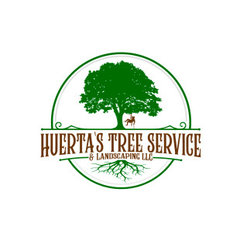 Huerta's Tree Service And Landscaping LLC