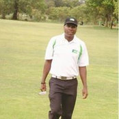 Bernard Kotonya's photo