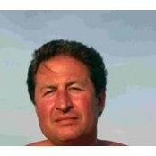 Steven Feldmans foto