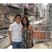 Nick Baltao's photo
