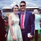 Brendan Suen's photo