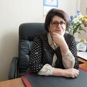Stella Shelmieva's photo