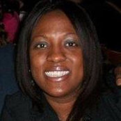 Foto de Natasha Carby-Joseph