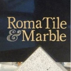 Roma Tile & Marble