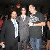 Joseph Kassis's photo