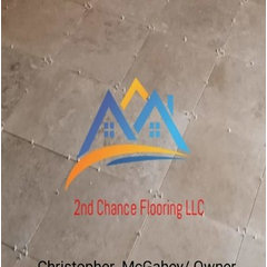 2nd Chance Flooring LLC