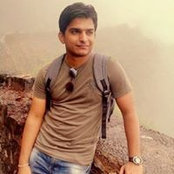 Nilesh Shinde's photo