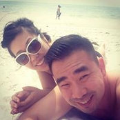Victor Guo's photo