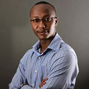 Foto von Ken Mwanzia