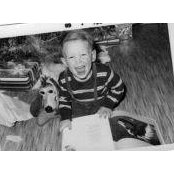Milo Wilson IV's photo