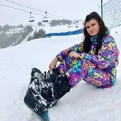 Daisy Fox's photo