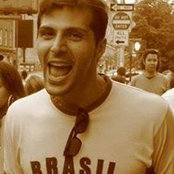 Guilherme Zraick's photo