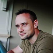 Piotr Bablok's photo