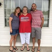 Karen Hunt's photo