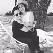 Andy Garcia's photo