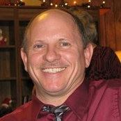 Gary Gordon's photo