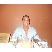 Baz Clarke's photo