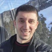 Roman Ostrovsky's photo