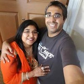 Ankiita Bhatia's photo
