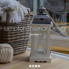 Hampton Interior Design