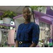 Grace Joys foto