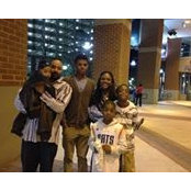Foto von Shawonna McKinnie