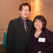 Manny Saplan's photo