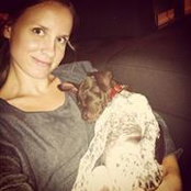Ashley Dugan's photo