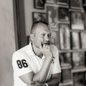 Foto de Alex Backer
