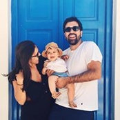 Mateo Pereira's photo