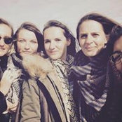 Foto von Julie Robert