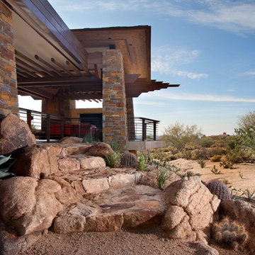Mirabel Residence & Addition