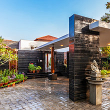 Farm house