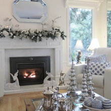 Silver Holidayze
