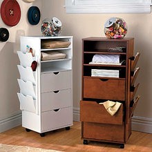 storage ideas