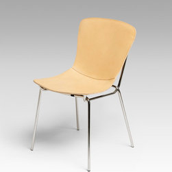 Hammock by Axel Bjurstr&ouml;m - Dining Chairs